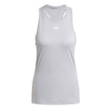 WTR D4T Tank top Women - lightgrey,