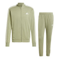 3Stripes Tracksuit Men - sage, cream