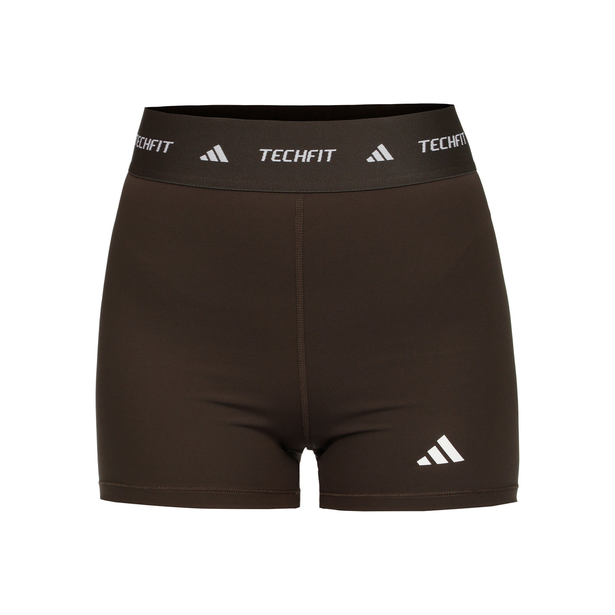 adidas Tech-Fit Ball shorts Women - anthracite,