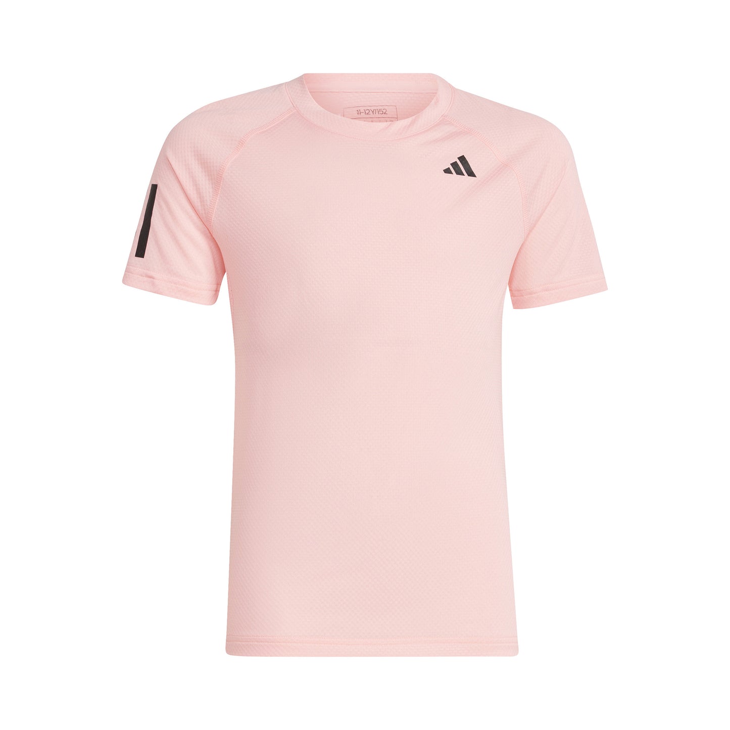 adidas Club T-Shirt Girls - rose,