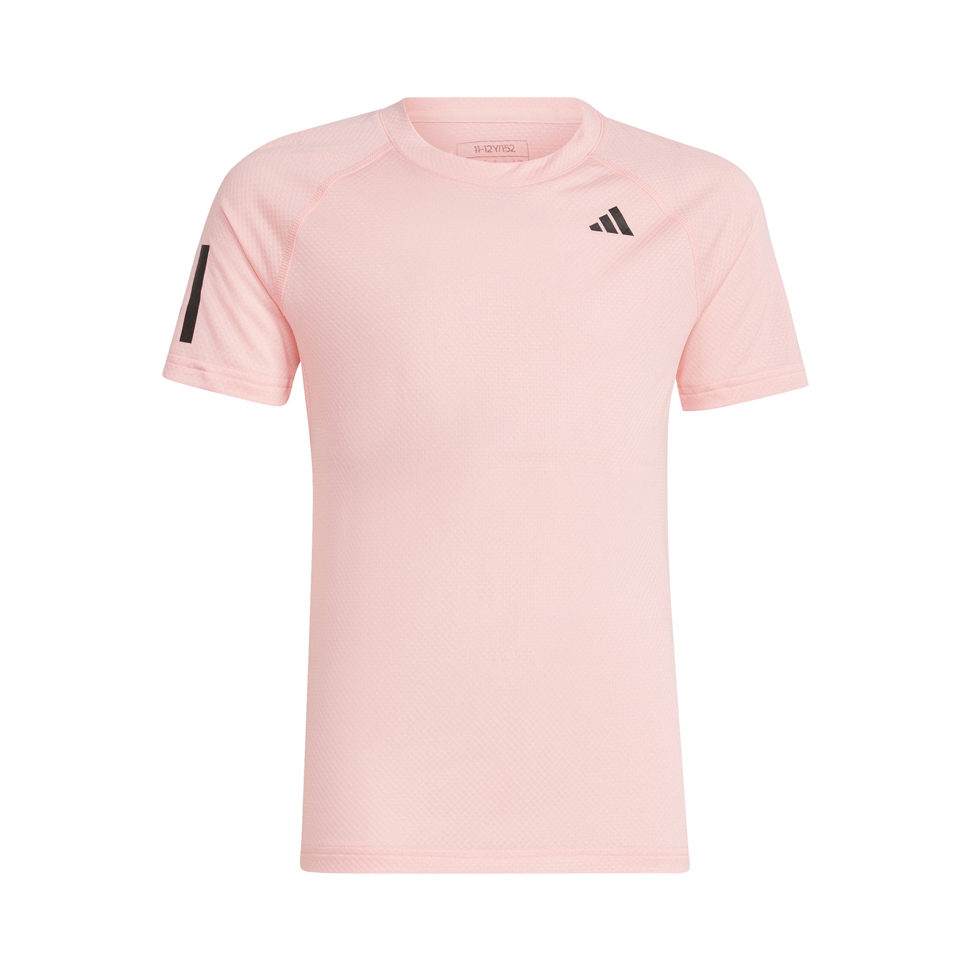 adidas Club T-Shirt Girls - rose,