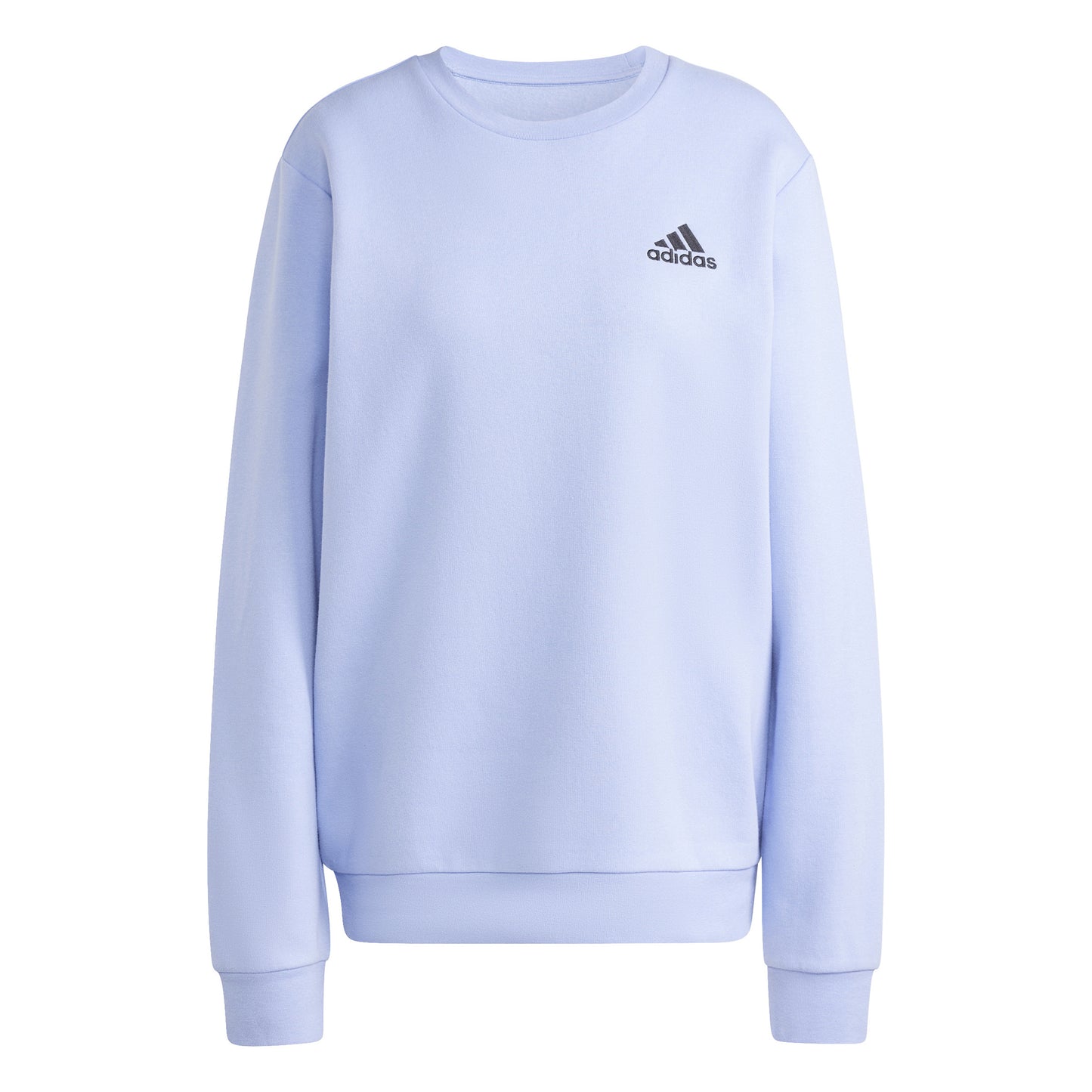 adidas Feelcozy Sweatshirt Men - light blue,