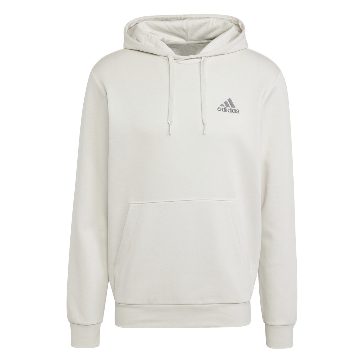 adidas Feelcozy Hoody Men - cream,