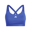 TLRDRCT High Support Sports bras Women - blue