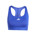 Powerreact Training Sports bras Women - blue