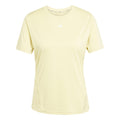 WTR D4T T-Shirt Women - yellow,