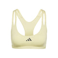 Aeroimpact Strenght Sports bras Women - yellow