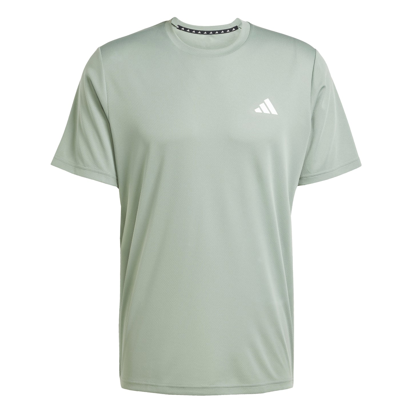 adidas Training ES Base T-Shirt Men - sage,