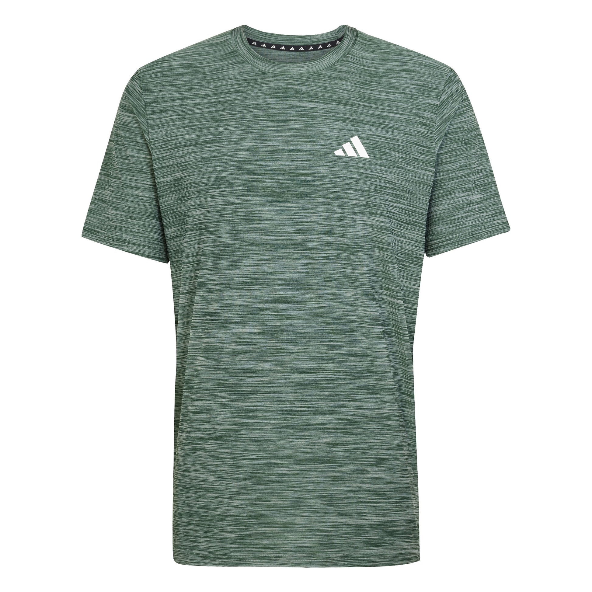 adidas Training Essential Stretch T-Shirt Men - green, sage