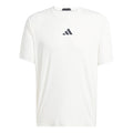 Designed 4 T-Shirt Men-White
