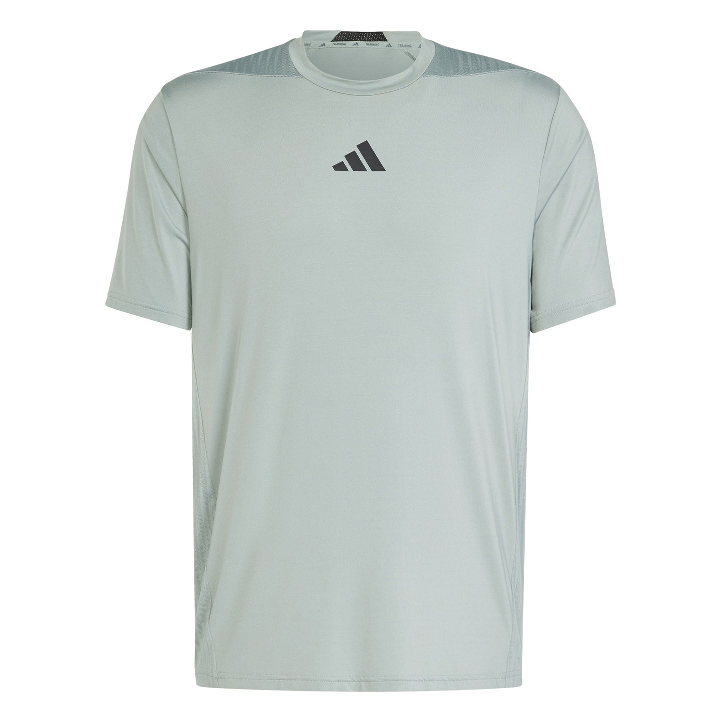 adidas D4T Intensity T-Shirt Men - sage,