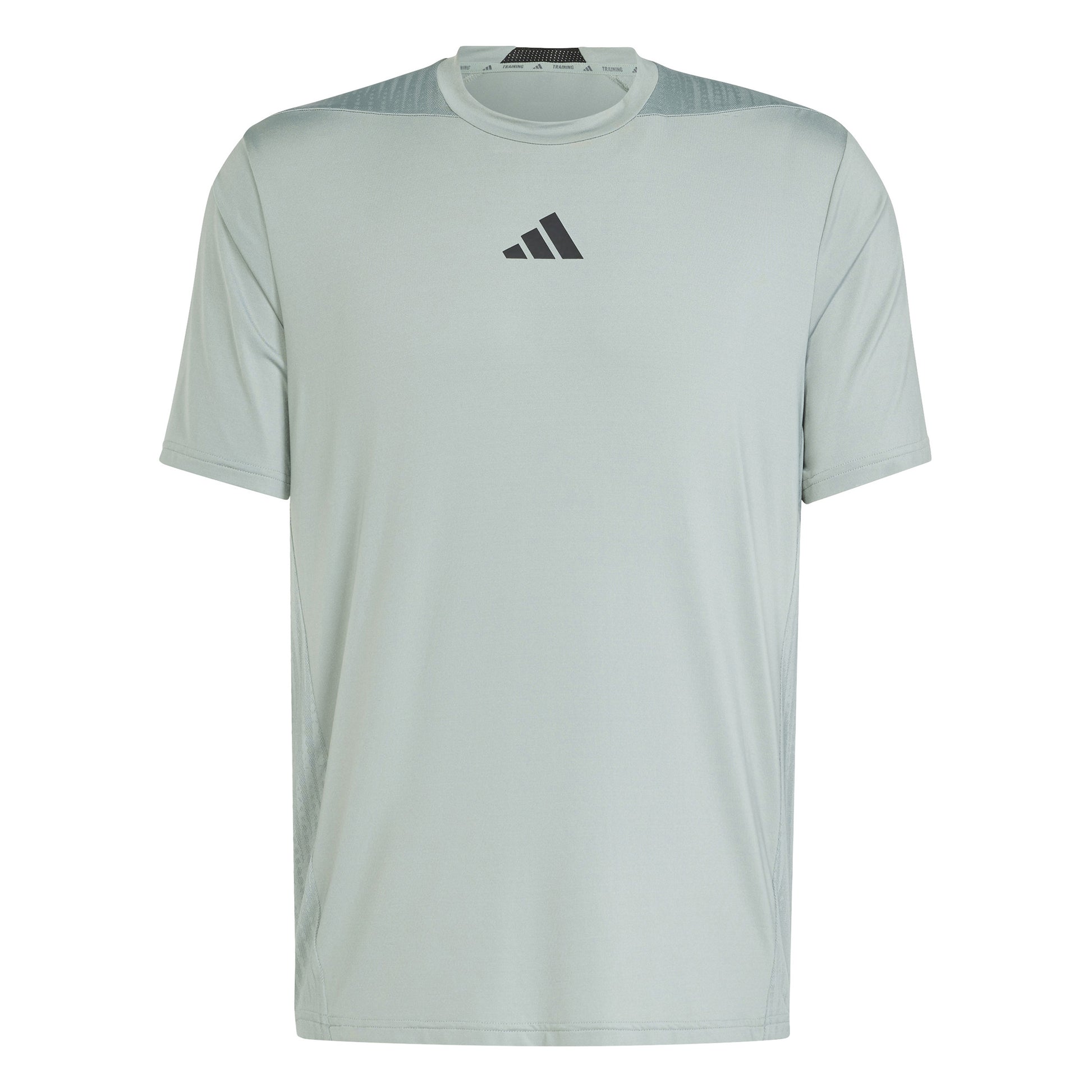 adidas D4T Intensity T-Shirt Men - sage,