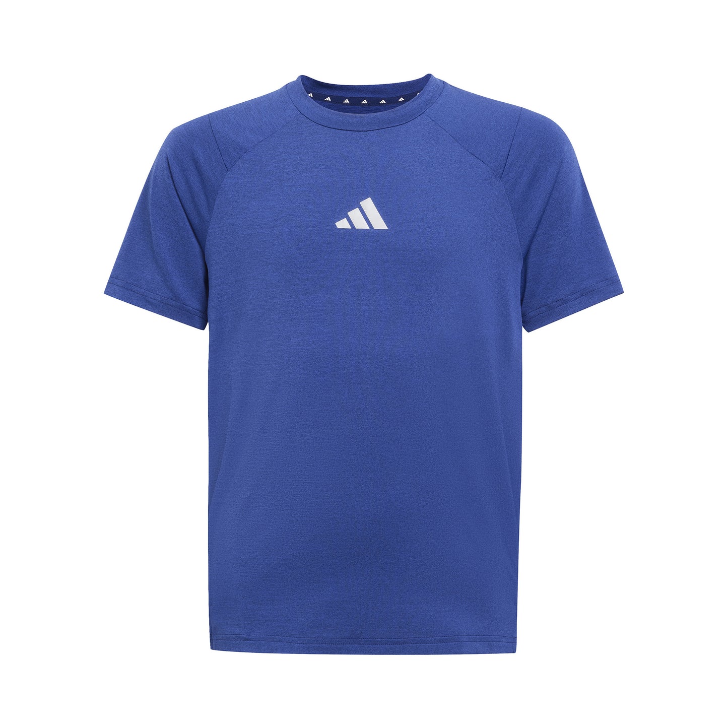 adidas GT PZ T-Shirt Kids - blue,