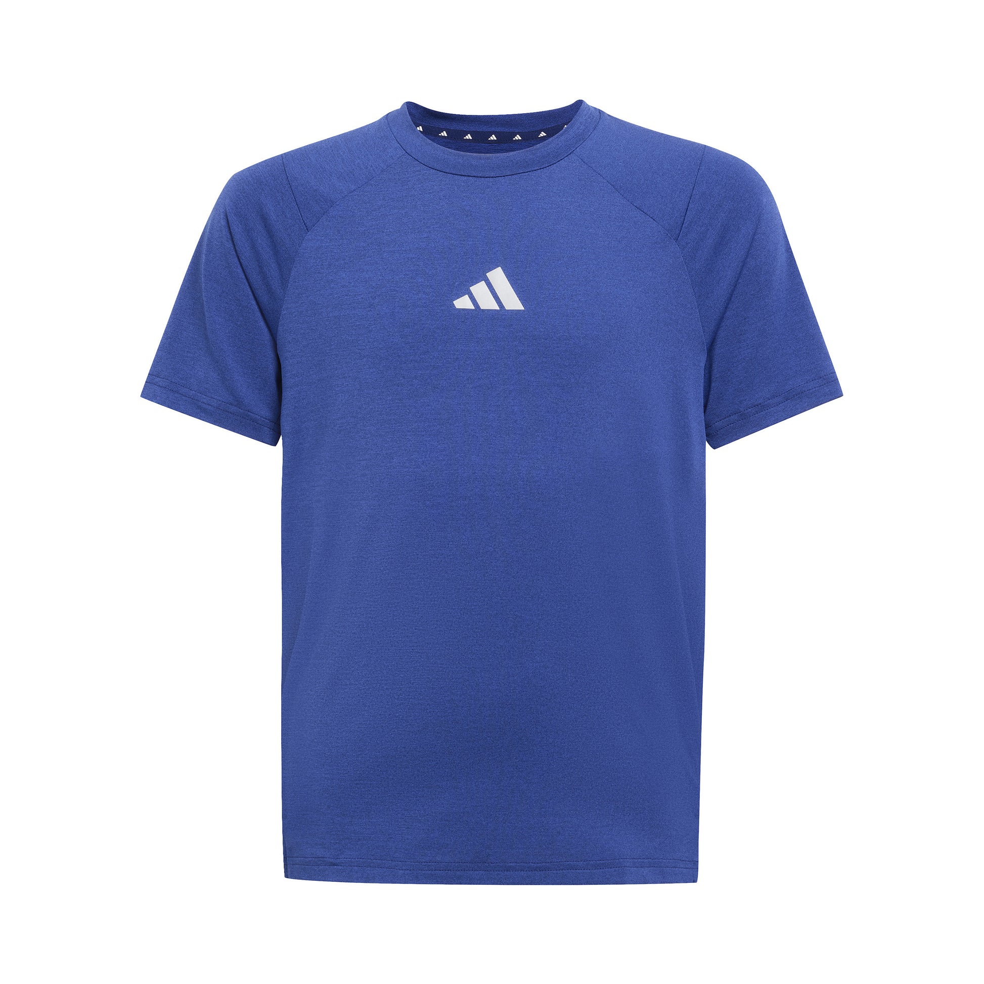adidas GT PZ T-Shirt Kids - blue,