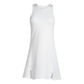 Club Dress Women-White