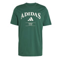 Heritage T-Shirt Men - green, white
