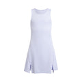 Club Dress Girls-Blue Grey