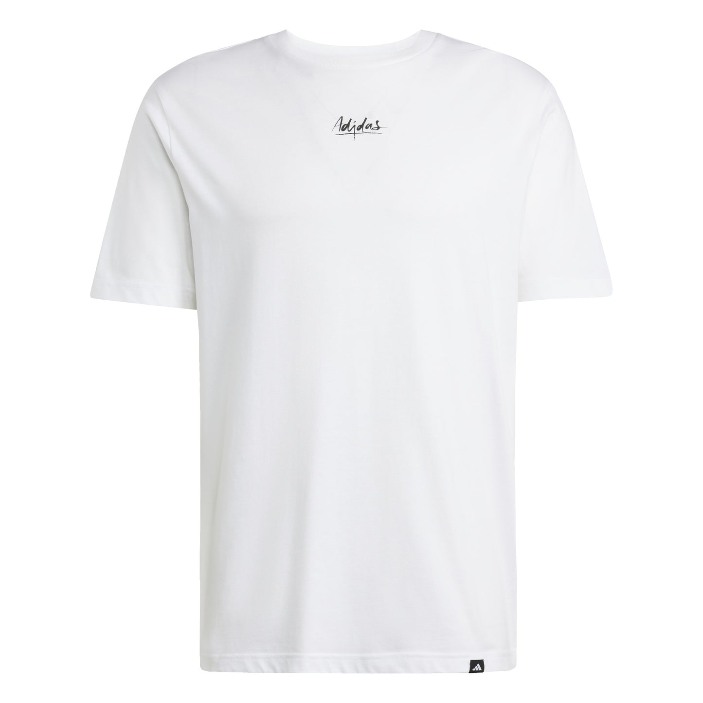 adidas Lemon T-Shirt Men - white, multicoloured