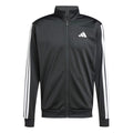 3Stripes Training Jacket Men-Black,White