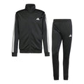 3Stripes Tracksuit Men-Black