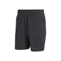 7Inch Ergo Shorts Men - black