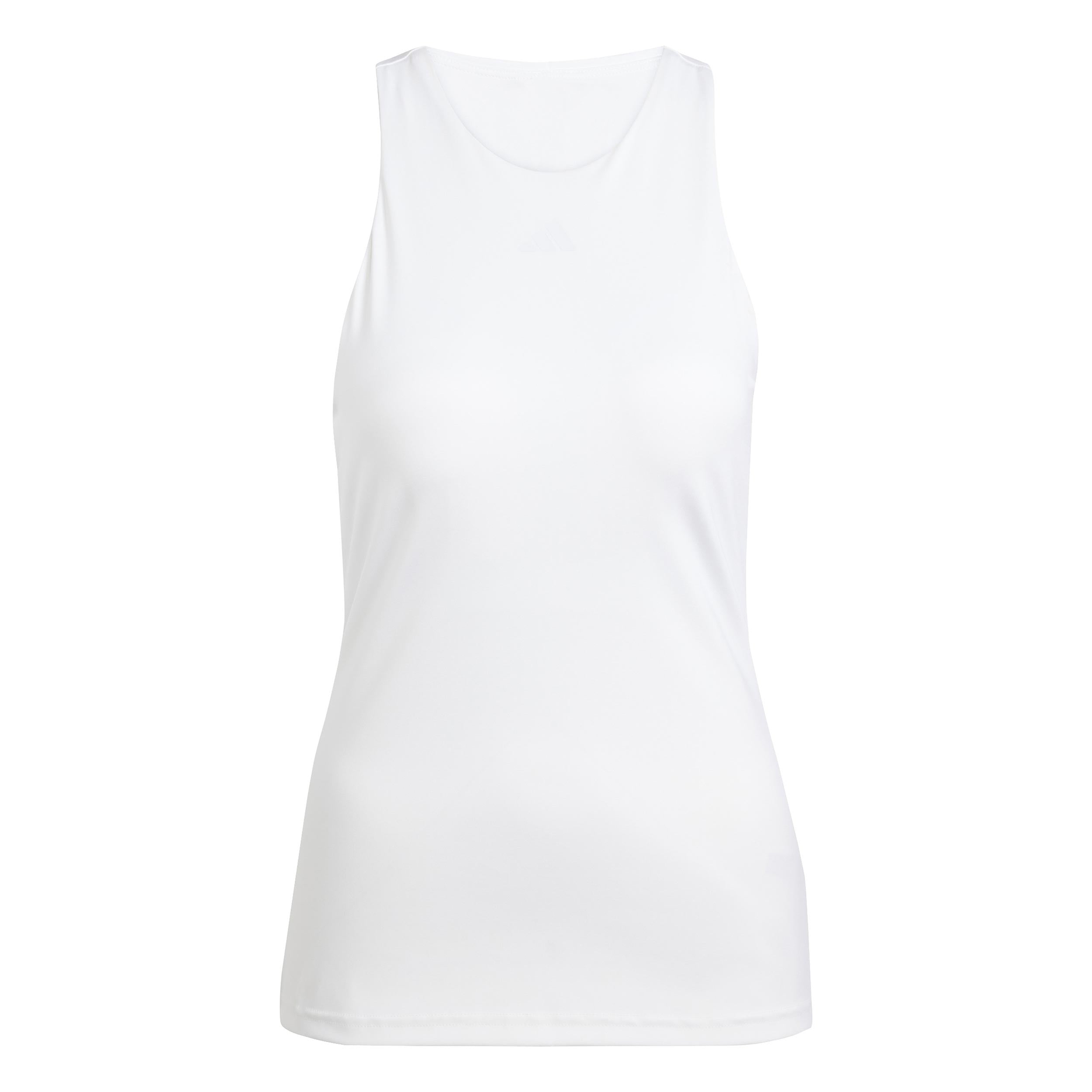 Y- Tank Top Women-White,White | Tennis-Point