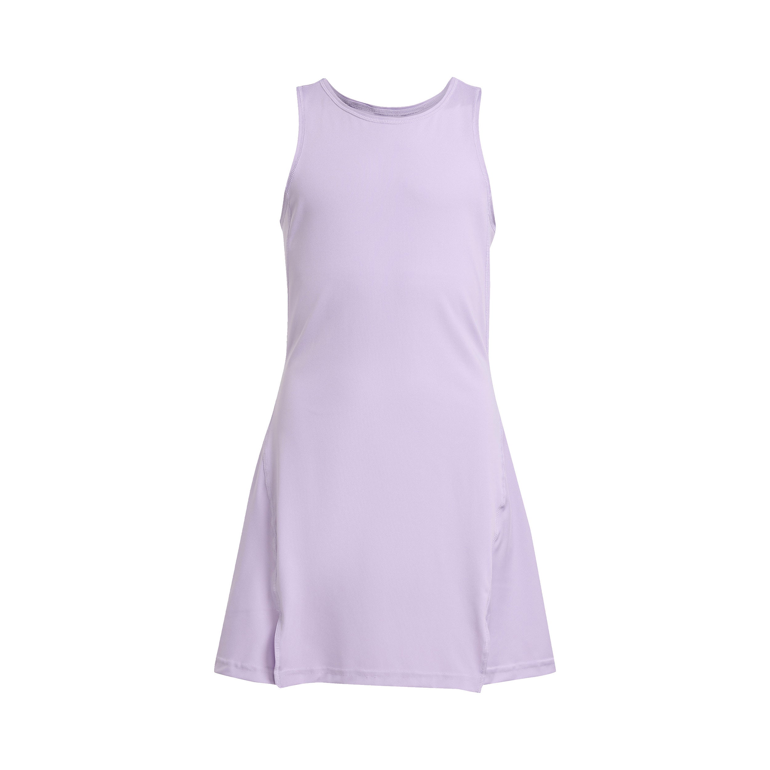 adidas Club Dress Girls-Lilac