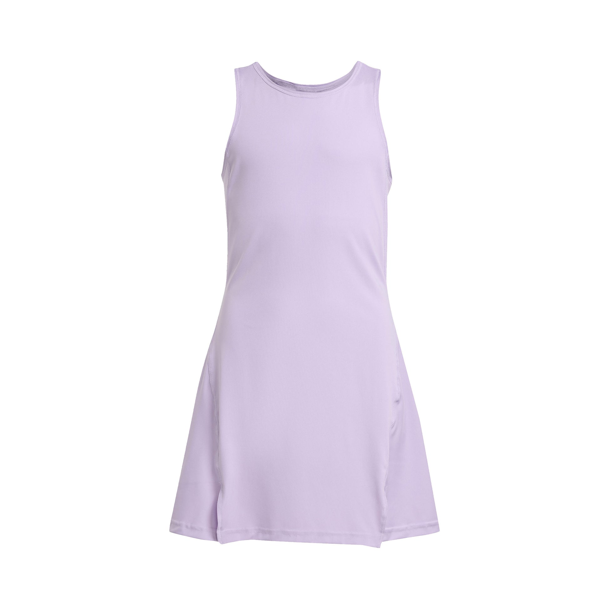 adidas Club Dress Girls-Lilac
