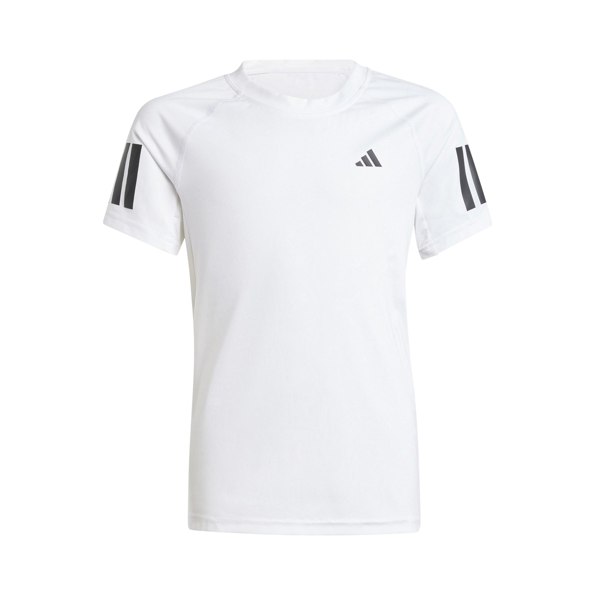 adidas Club T-Shirt Kids - white, black