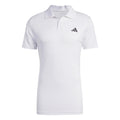Freelift Polo Men-White