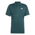 Club Polo Men - dark green