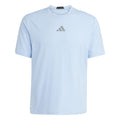 D4T Intensity T-Shirt Men-Blue