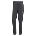 Essentials Woven Training Pants Men-Black