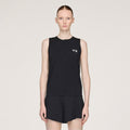 Y-3 Match Tank Top Women-Black