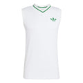 Pro Tank Top Men-White
