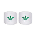 Wristband short - white, green