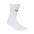 Crew OG Tennis Socks Unisex - white, green