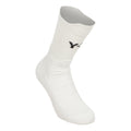Crew Tennis Socks-White