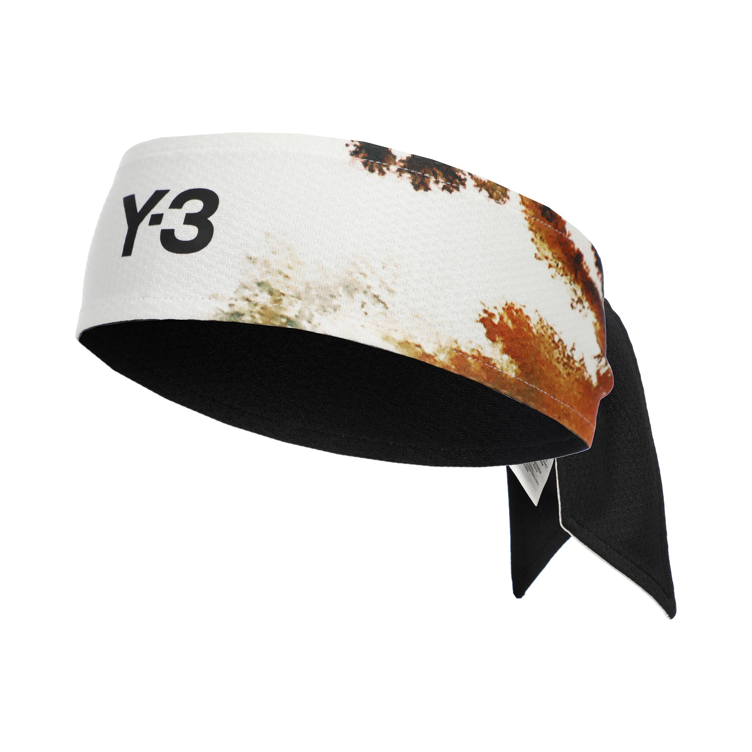 adidas Bandana-Grey