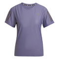 Own the Run Running shirt Women - violet