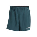 Terrex MT Light 5in Running Shorts Men-Green