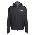 Terrex XPR Light Rain Running Jacket Men-Black