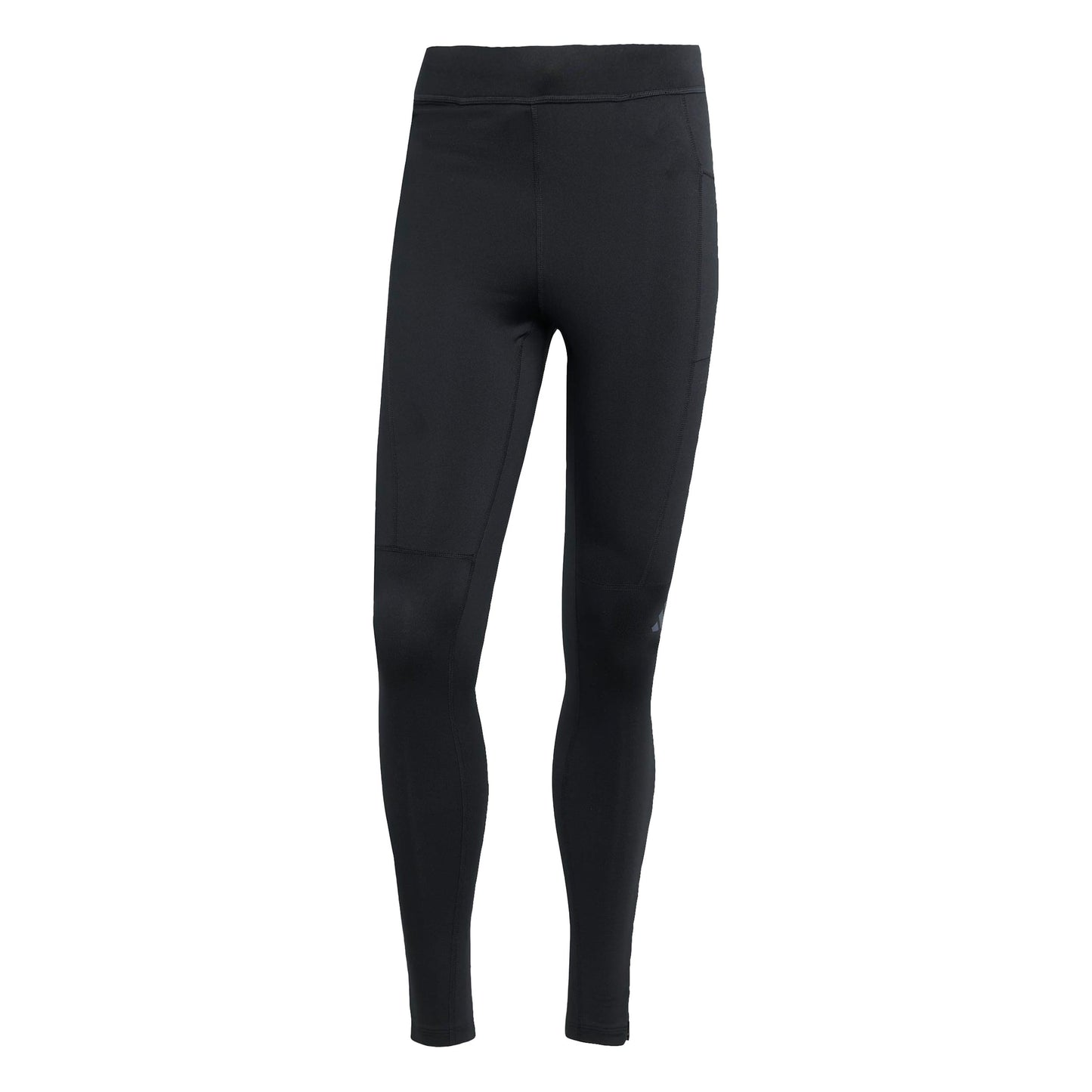 adidas Own The Run Winter Running Tights Men-Black