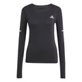 adi365 Climacool Running shirt Women-black