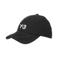 Y-3 Clima Cap Kids-black
