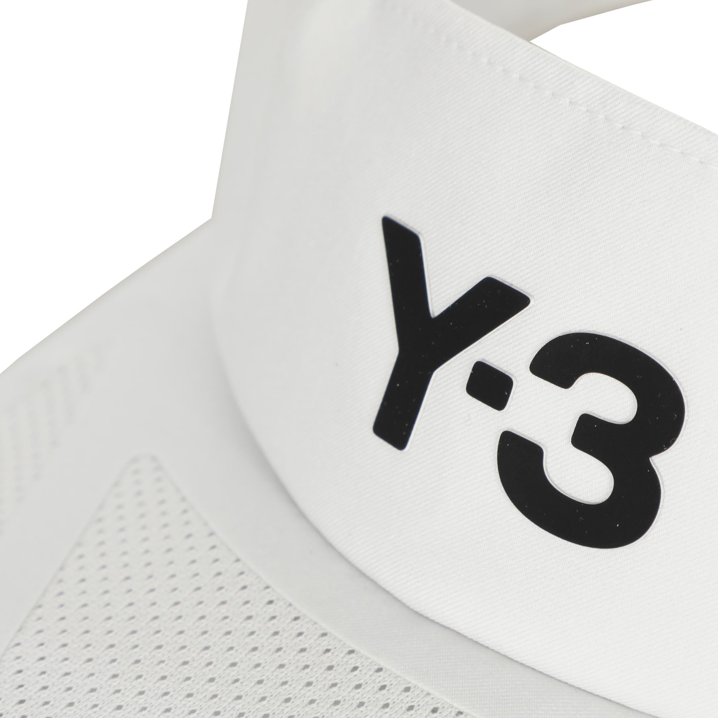 Y-3 Clima Visor Women-cream | Tennis-Point