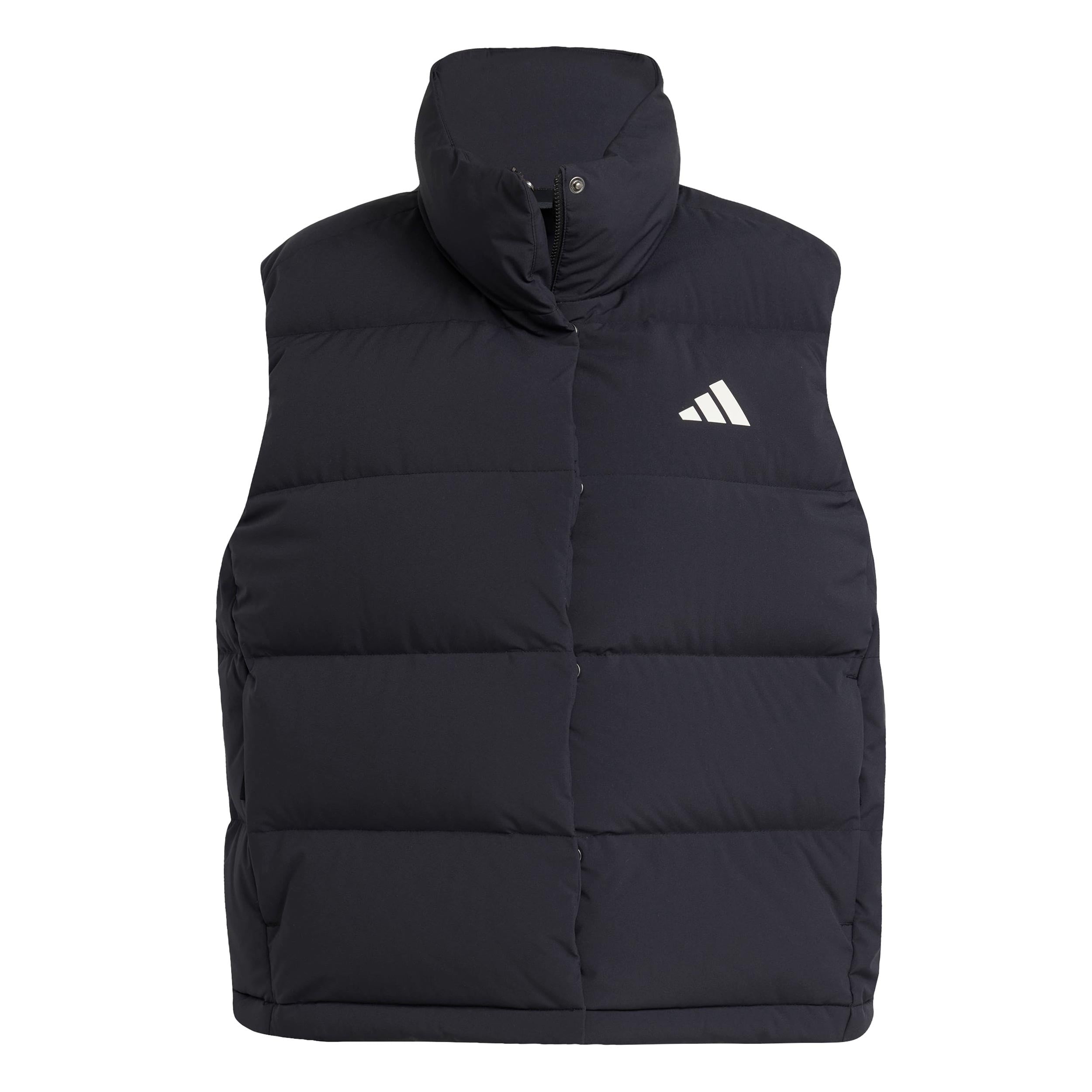 Helionic Vest Women-black | Tennis-Point