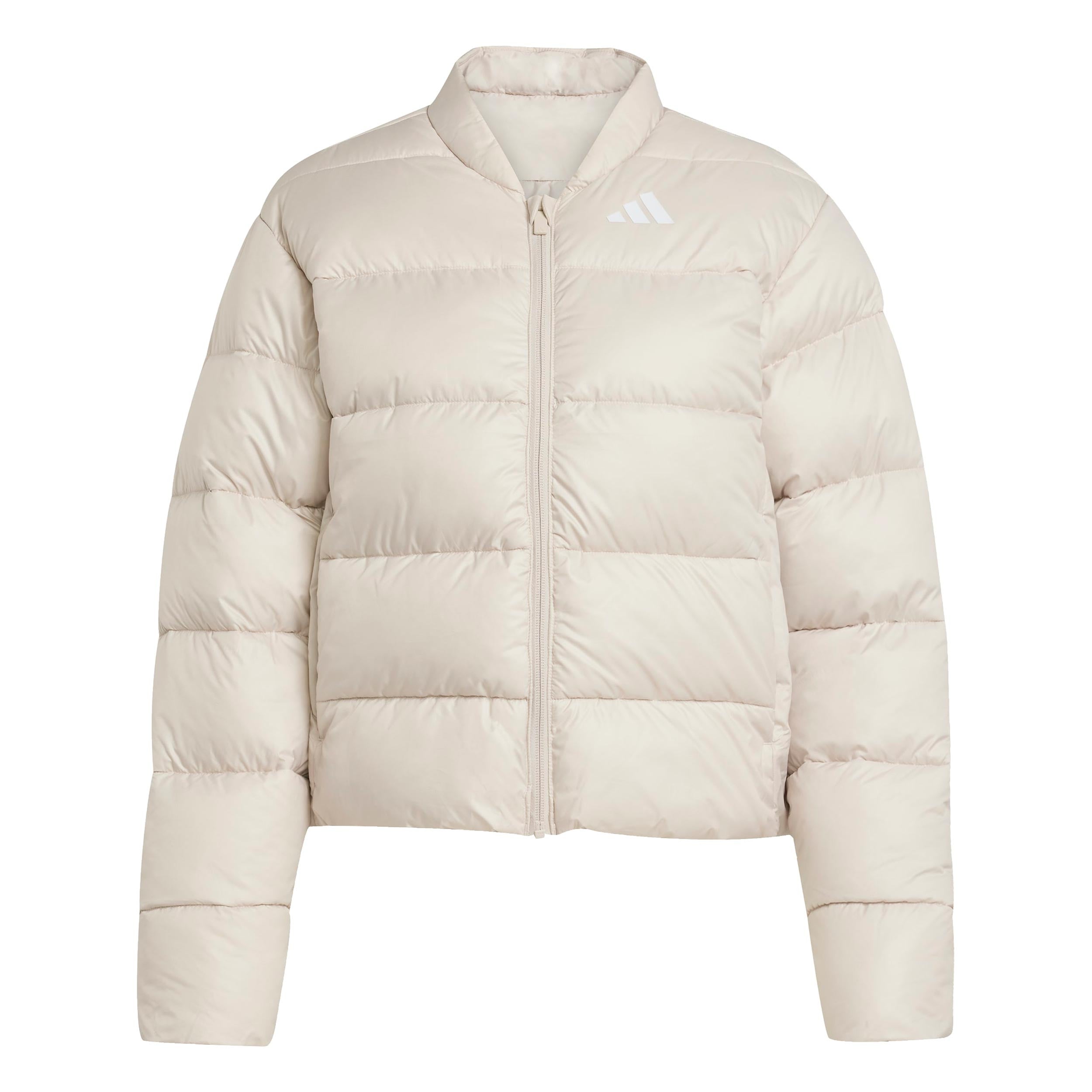 adidas Essential Down jacket Women-beige