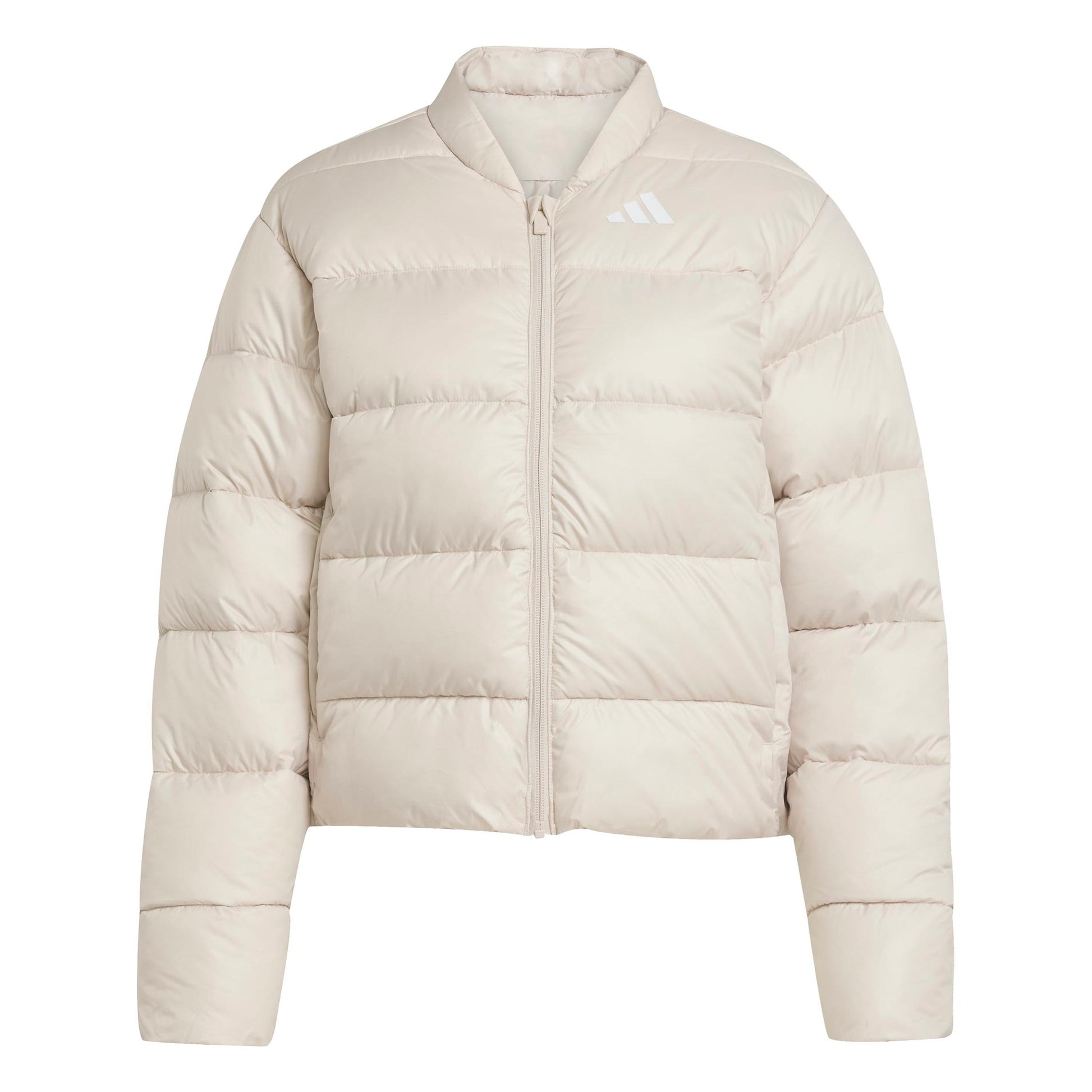 adidas Essential Down jacket Women-beige