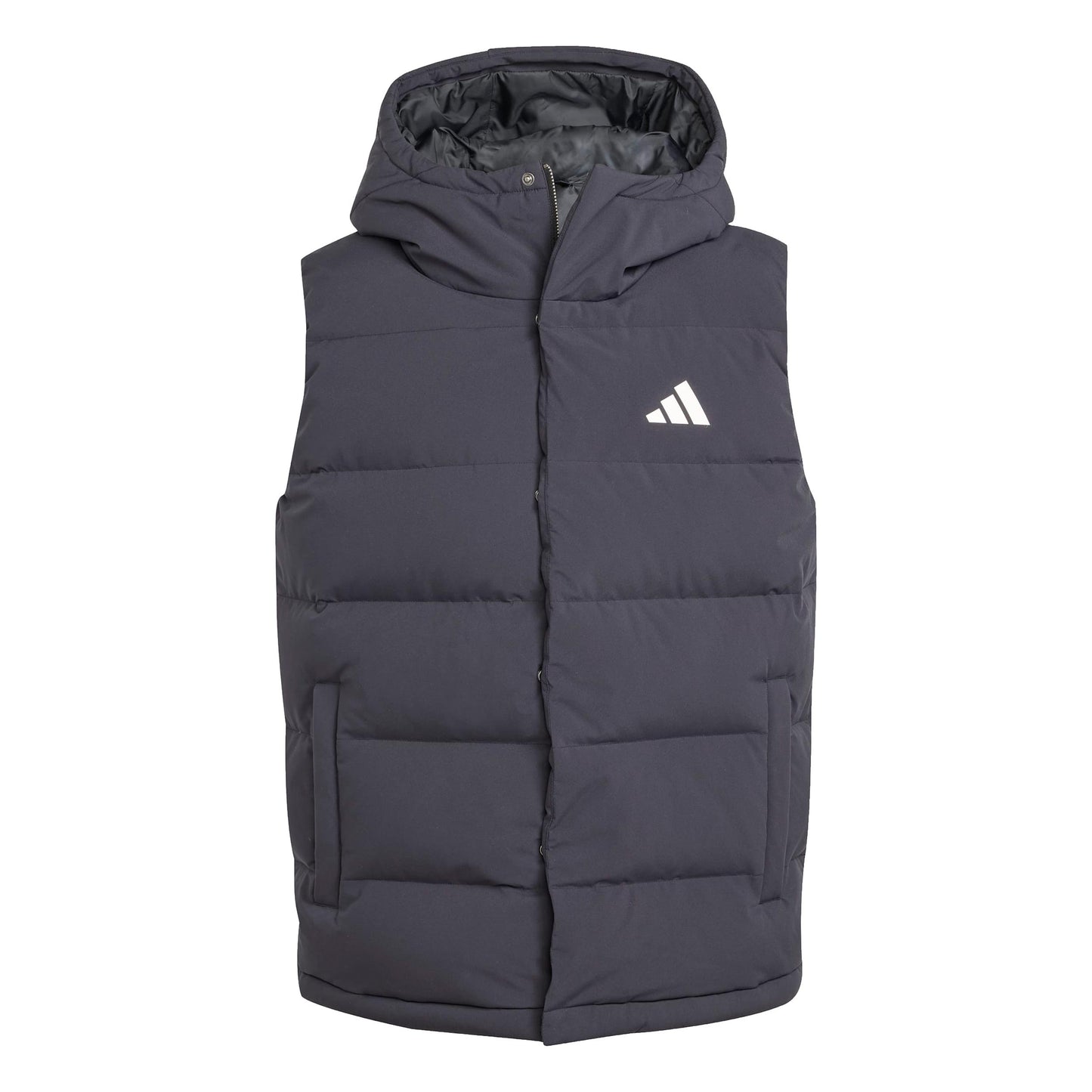 adidas Helionic Vest Men-black